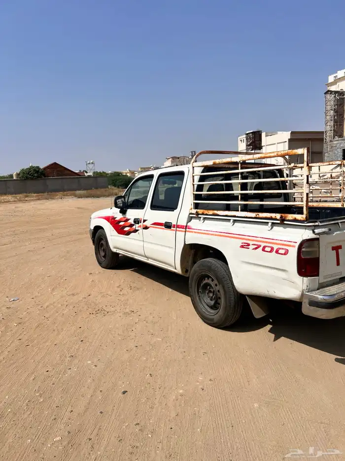 ها يلوكس للبيع فل كامل 1