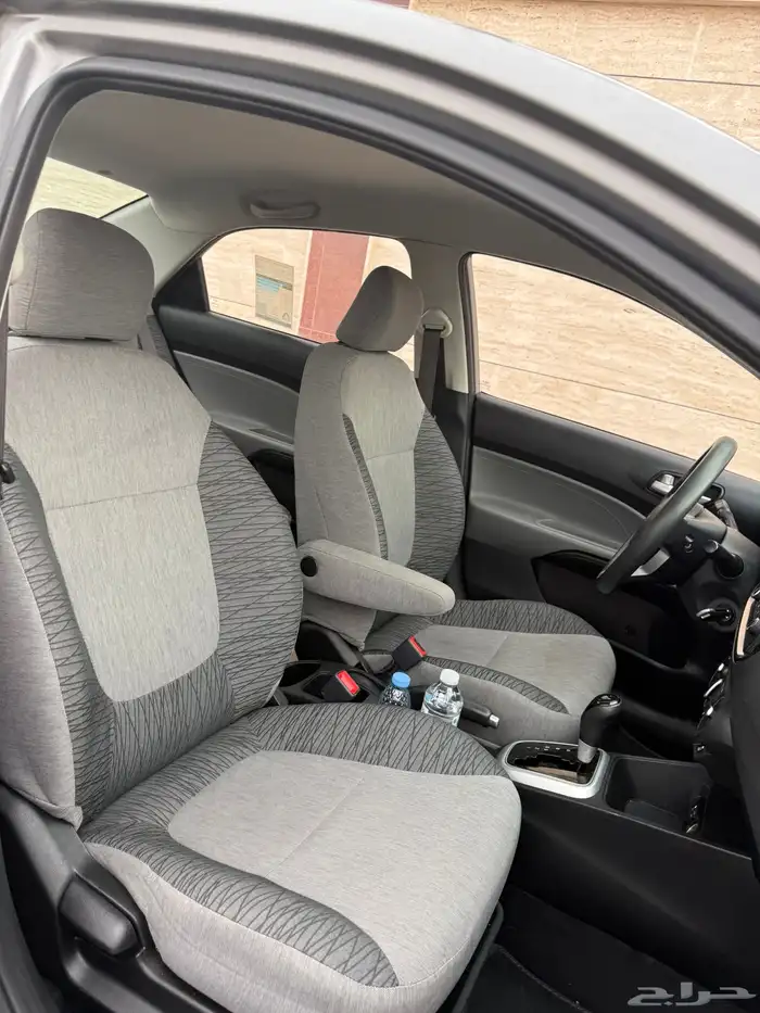 كيا_بيجاس_2022 49