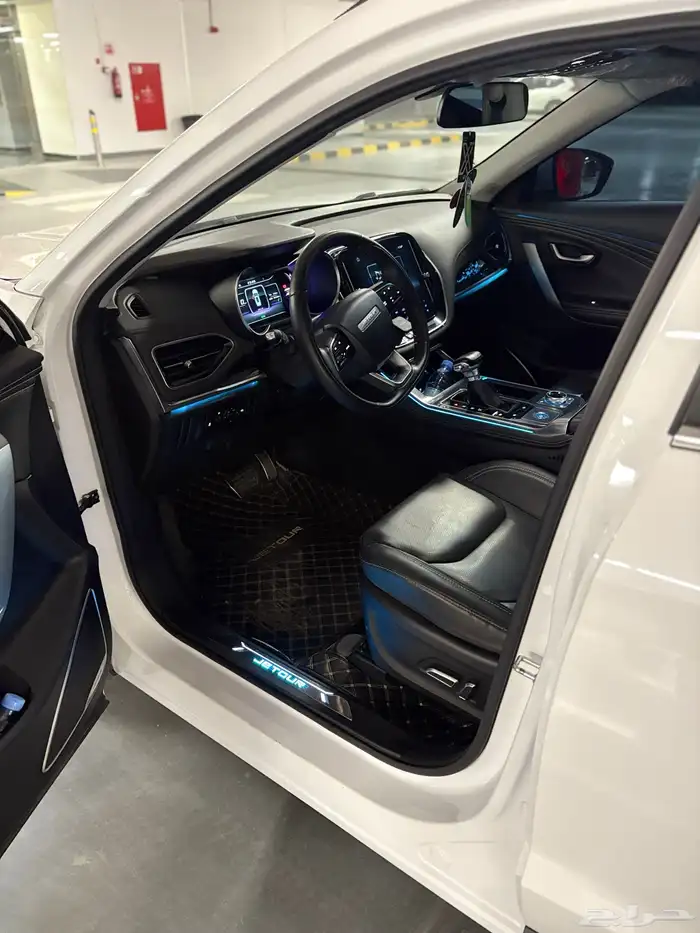 جيتور X70 2023 6