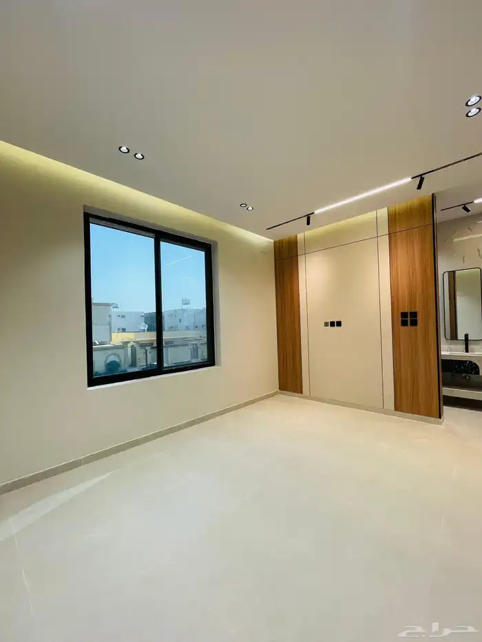 شقق تمليك للبيع حي اليرموك تبوك تشطيب فخم 18