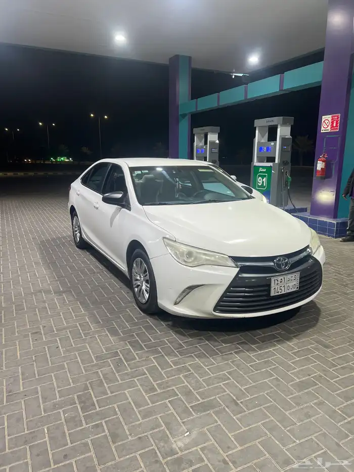 كامري بدي شرط17 1