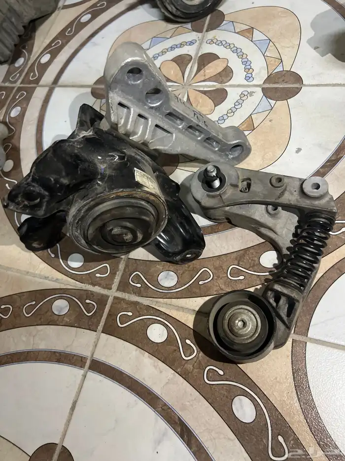 قطع اكسنت وكالة 2024 5