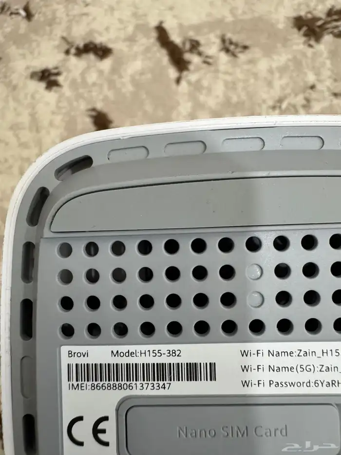 راوترات معدلة للانتينا الخارجي 10