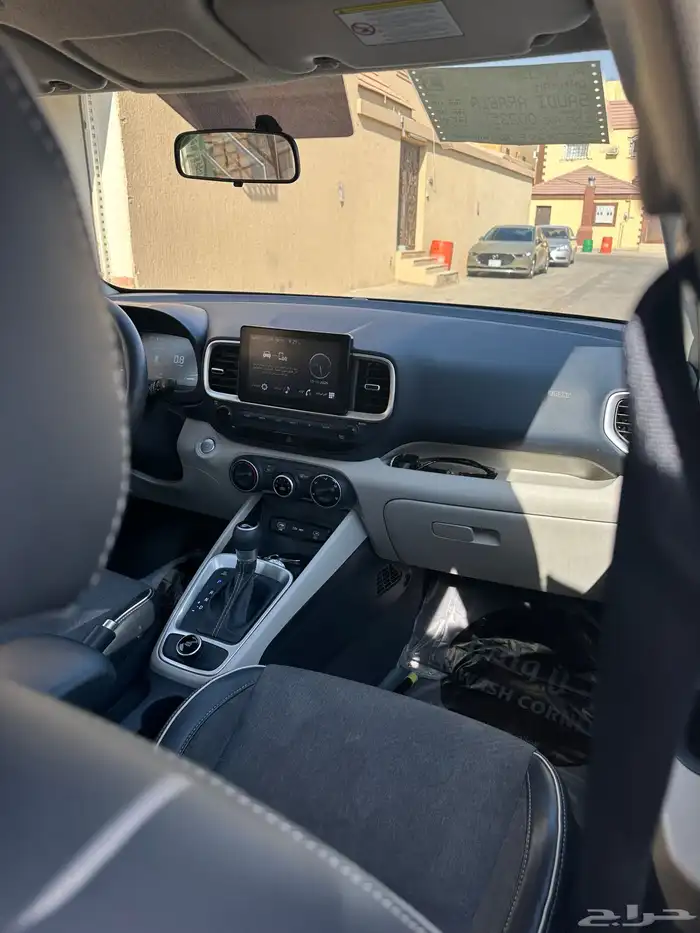 هونداي فينيو للبيع2023 14