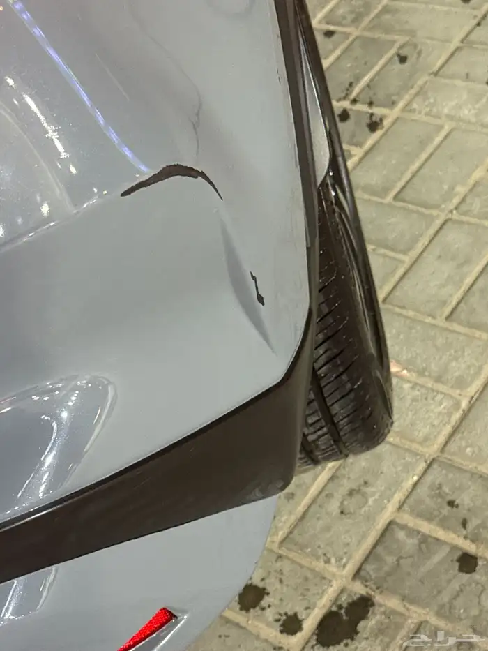 كيكس 2024 نظيف جدا  ممشى قليل 2