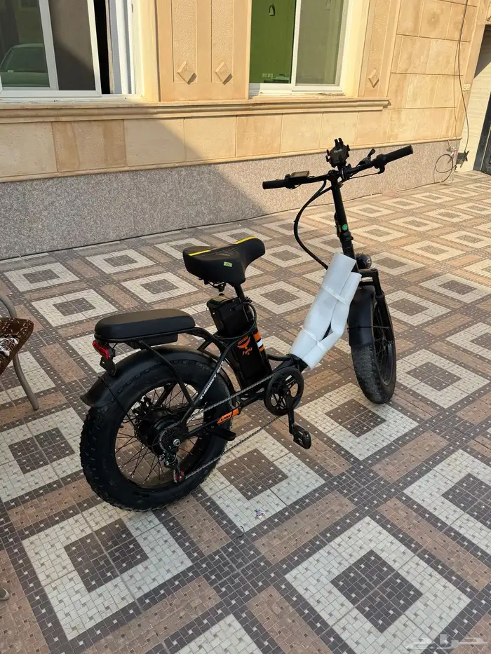 ( سيكل كهرب) 0