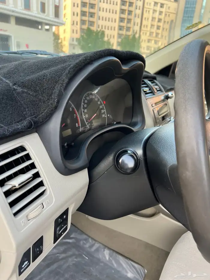 تويوتا كورولا موديل 2013 20