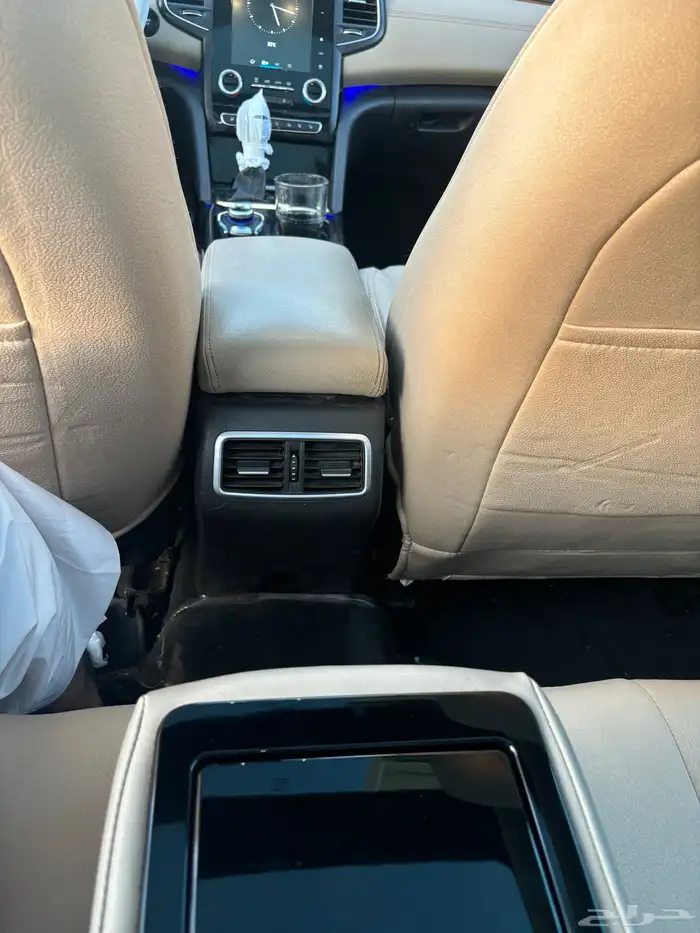 رينو تاليسمان 2017 16