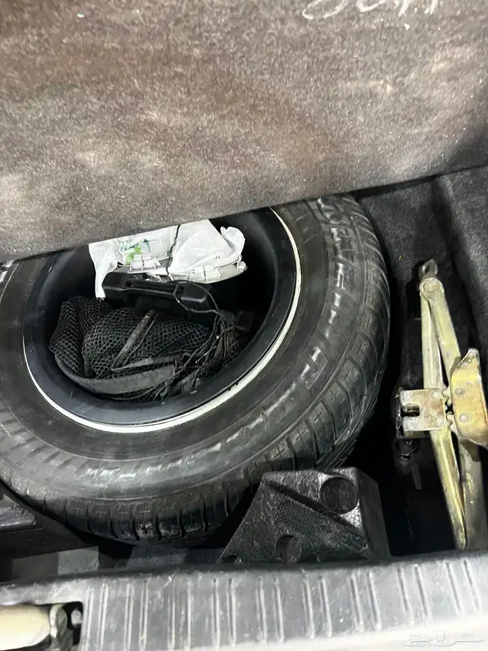 لكزس 400 اقبل بدل 15