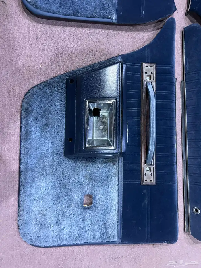 مقاعد كابرس 89 13