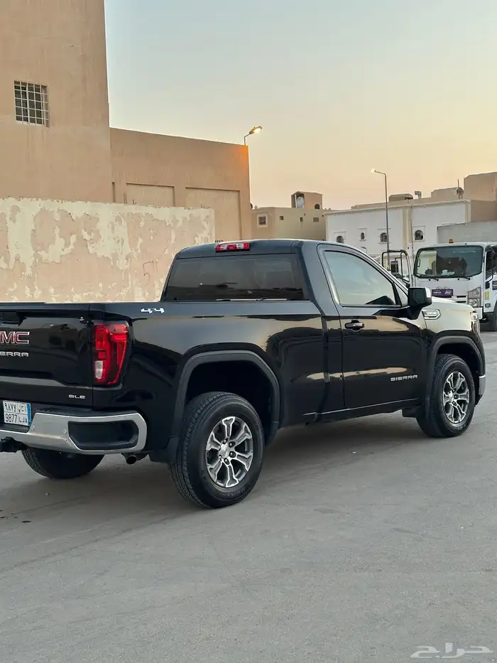 سيرا 2019 اسود SLE الجميح وكاله 11