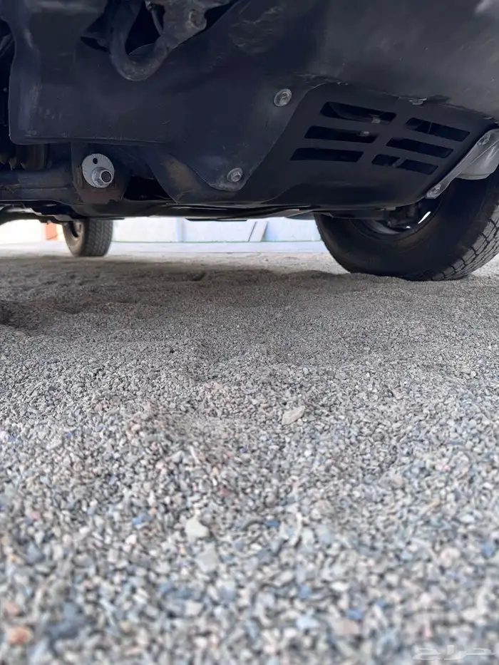 هايلوكس ( مخزن بريمي ) 35