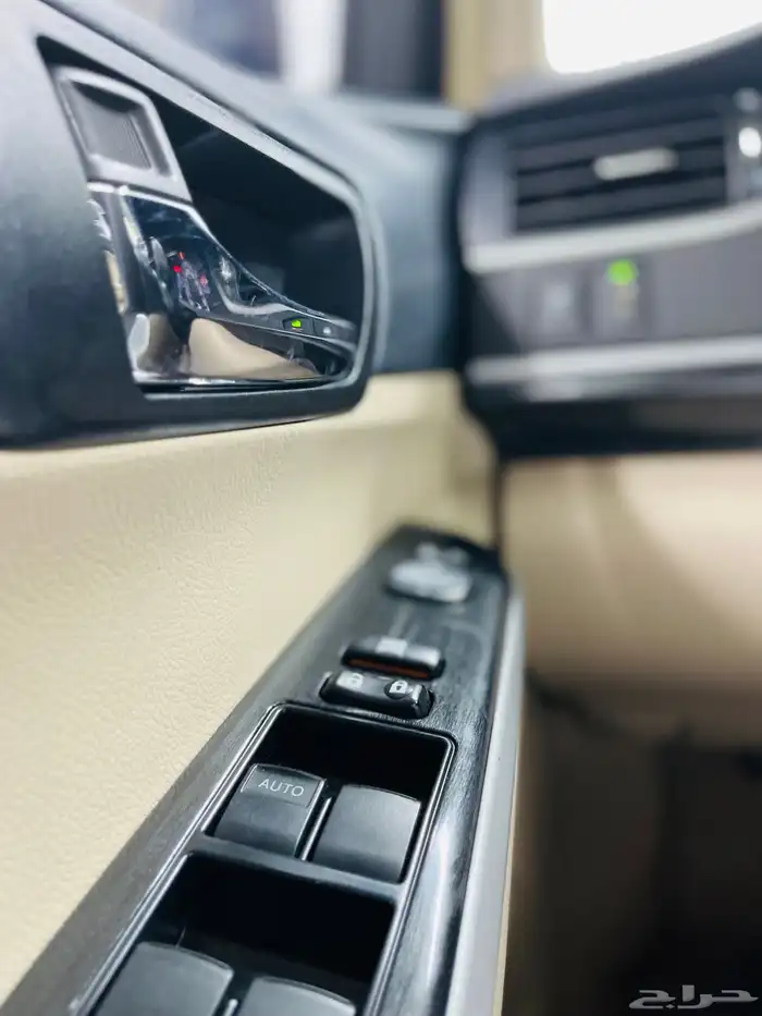 كامري GLX م2017 ( وكاله - مستخدم واحد ) 17