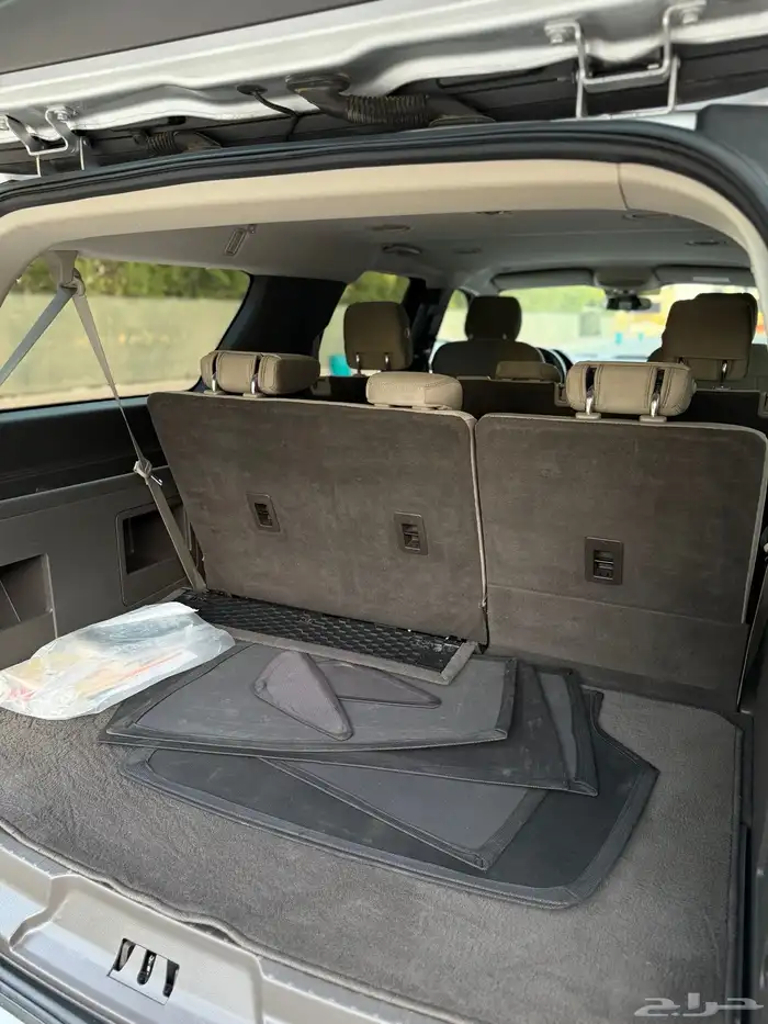 FORD EXPEDITION XL 2019 24