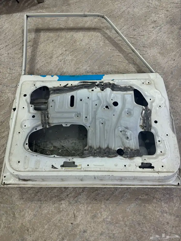 باب ربع يسار 1