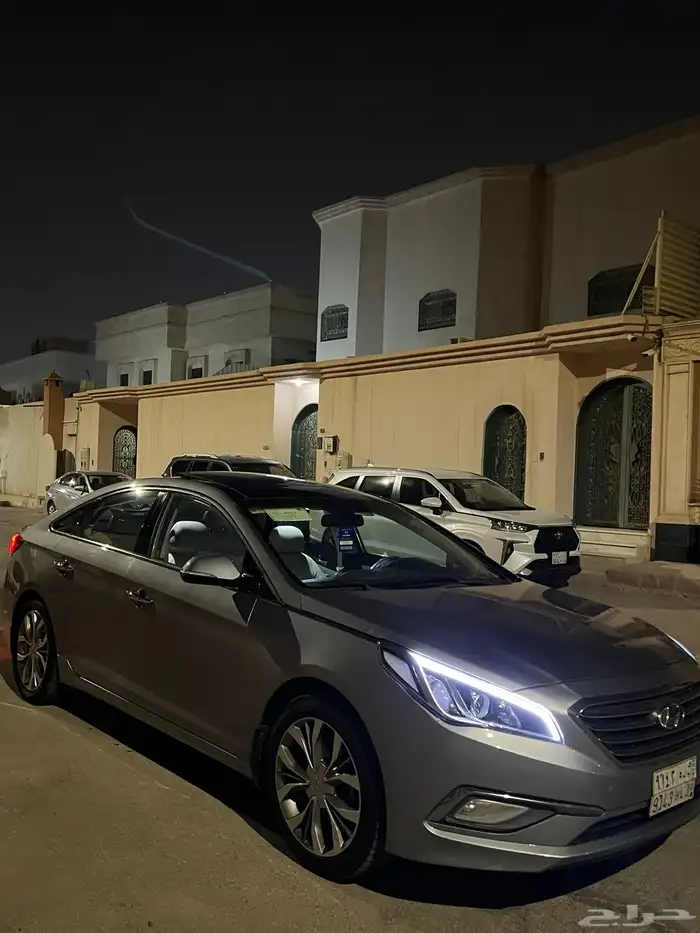 سوناتا 2016 للبيع 2