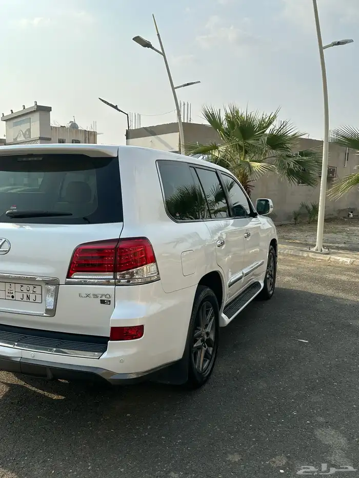 جيب لكزس 2015 بلد 0