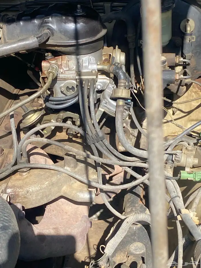 صالون 85 بلد فير ومكينه شرط مجدد الحد 21 الف 8