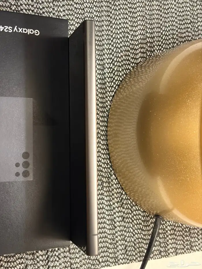 جالكسي 24 الترا اخو جديد 5