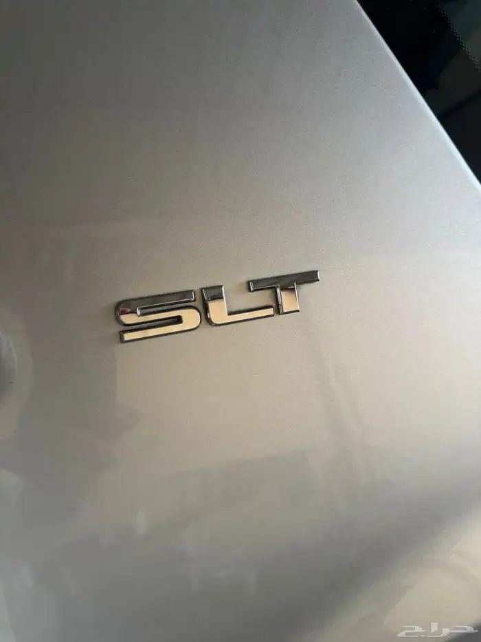 اكاديا موديله 2011 اس ال اتي 6