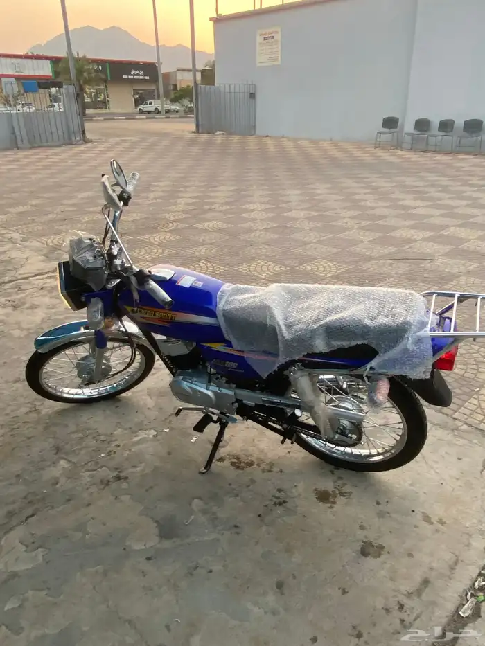 دباب مستعمل بور سبورت 2026 للبيع 0