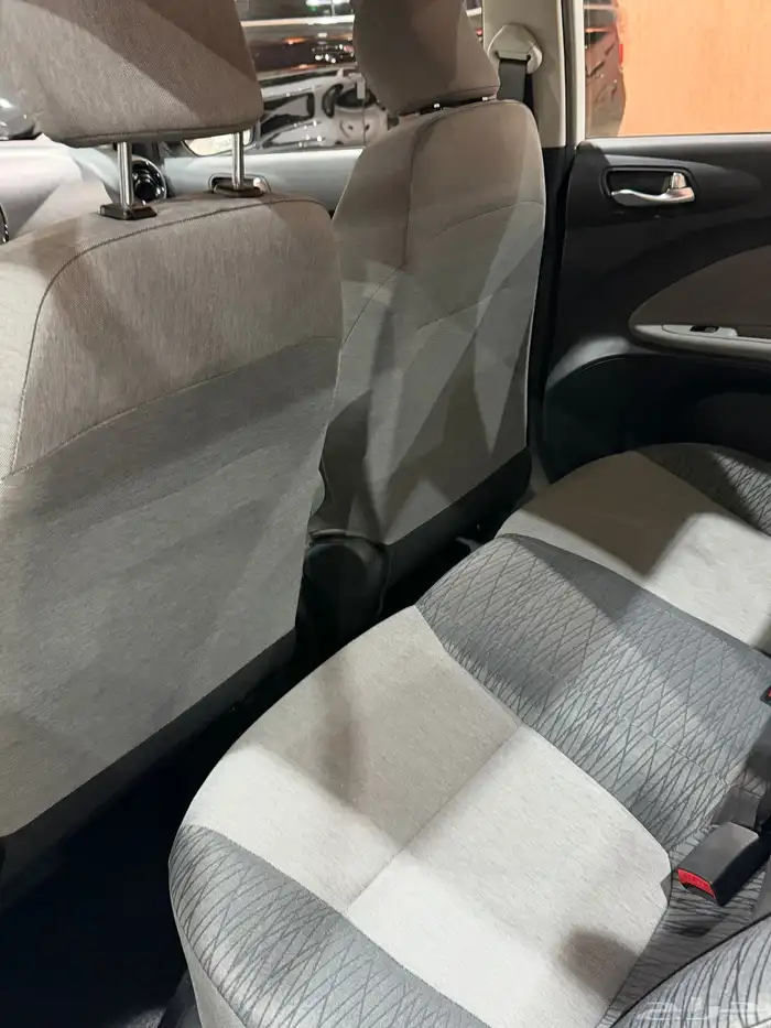 كيا بيجاس 2026 استاندر 8