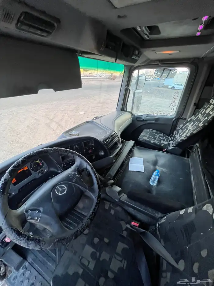 اكتروس 2005 نضييفه 7