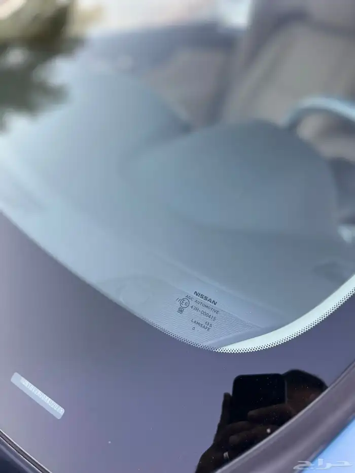 نيسان اكس تريل 2021 5