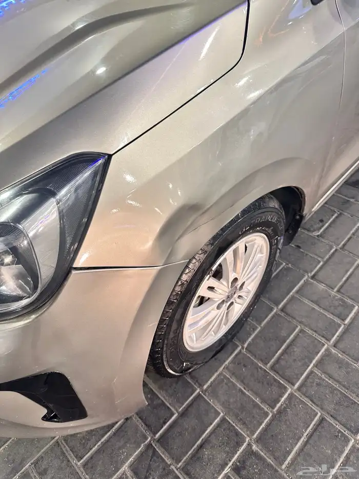 كيا بيجاس 2020 فل كامل 6