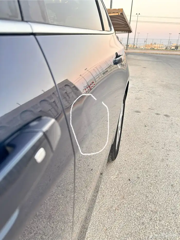 ماليبو موديل 2020 مالك أول 6