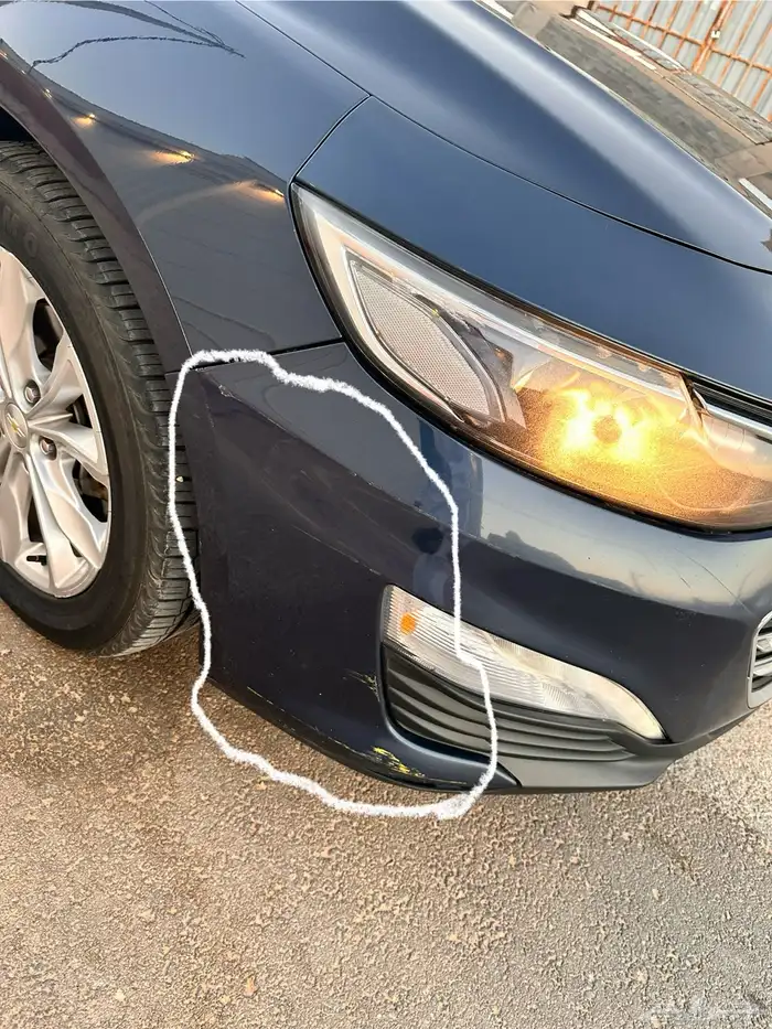 ماليبو موديل 2020 مالك أول 9