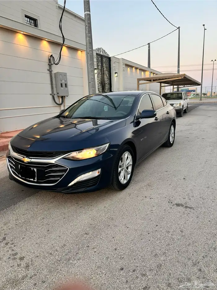 ماليبو موديل 2020 مالك أول 0