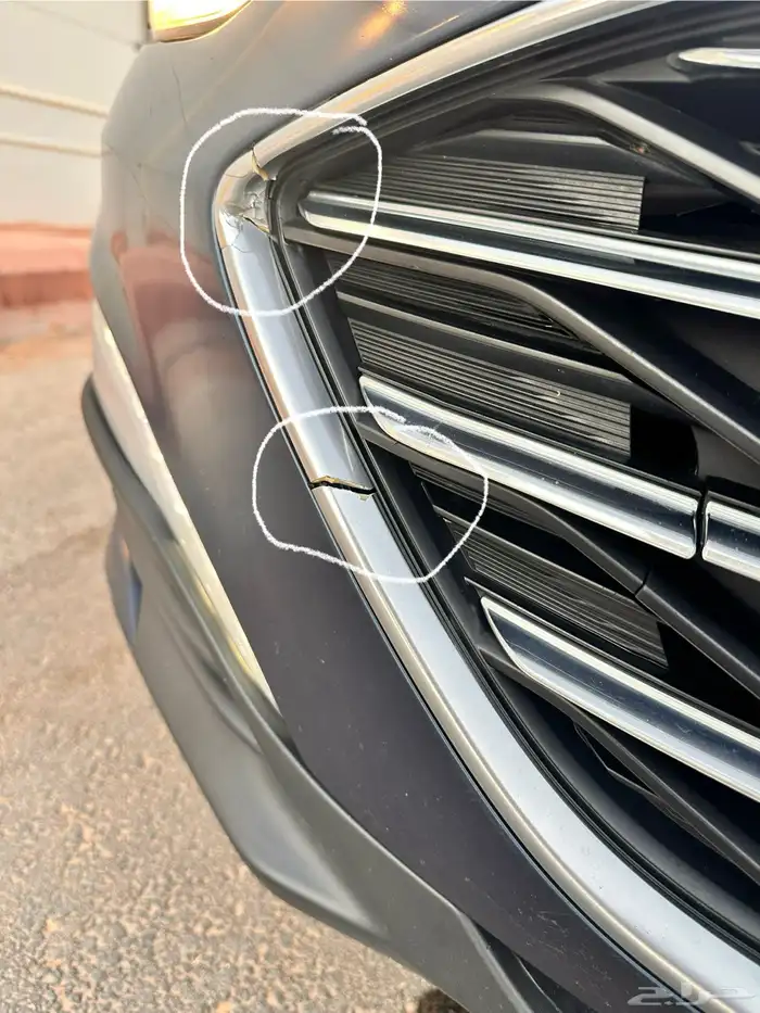 ماليبو موديل 2020 مالك أول 7