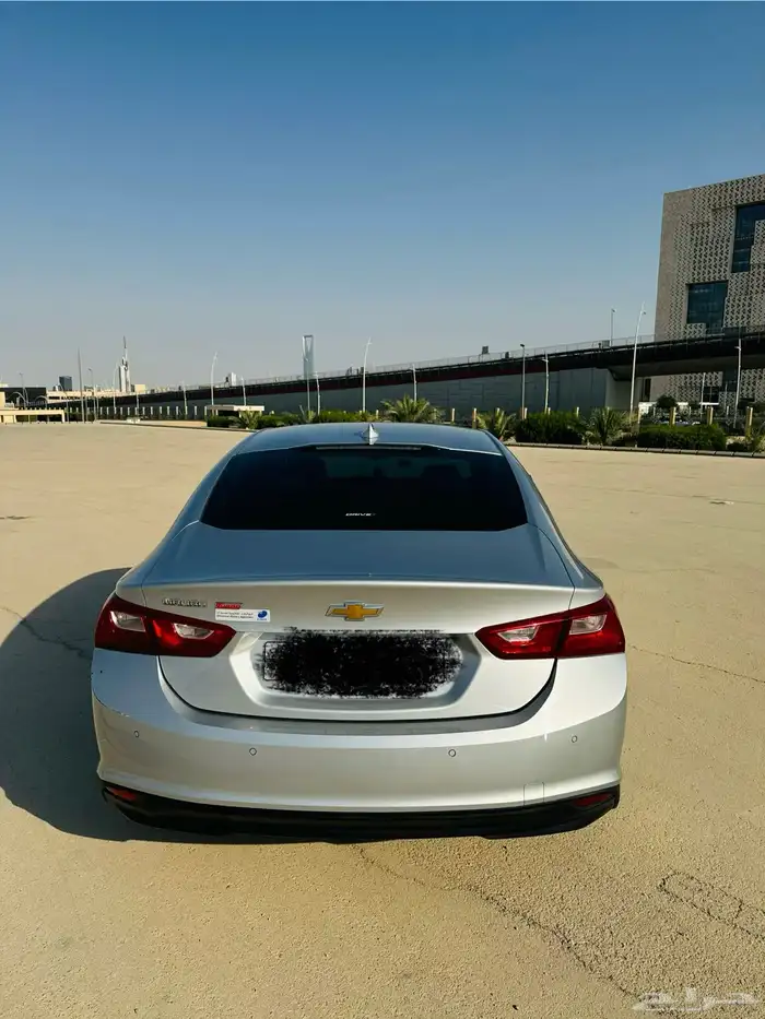 شفروليه ماليبو سعودي 2021 5
