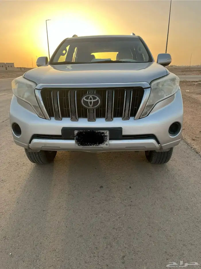 برادو شد بلد 2015 1