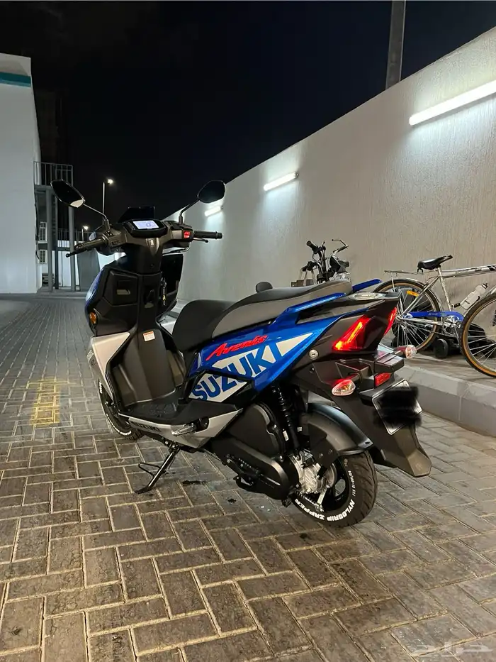 دباب سوزوكي 2