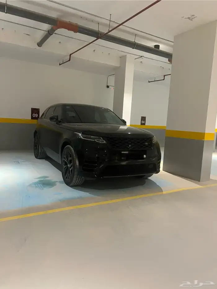 رينج روفر فيلار 2020   ممشى 48 580 كم   نظيفة جدا 0