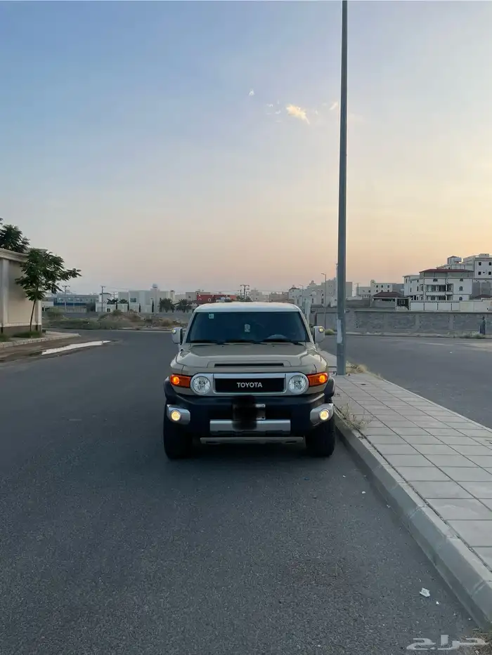 اف جي 2017 سعودي بودي ومحركات بلد 15