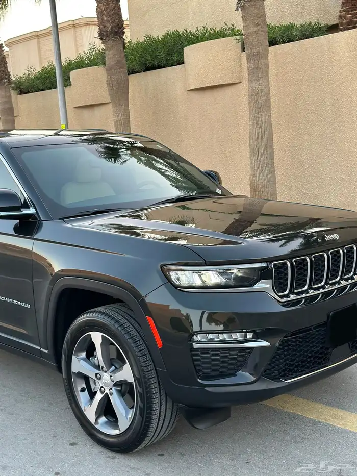 شروكي لمتد ماشي 9 الاف فقط سعودي على الضمان 2023 35