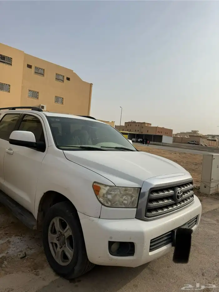 سكويا 2013 فل كامل 4