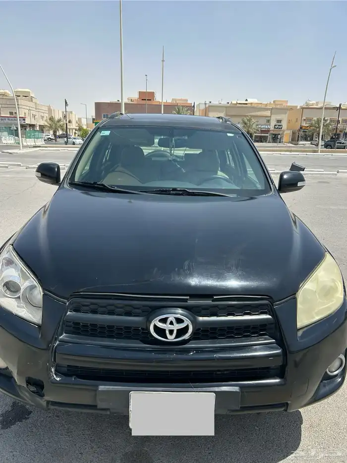 رافور فل كامل لون اسود 1