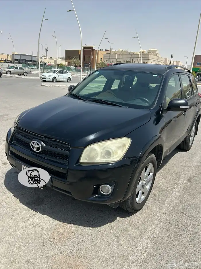 رافور فل كامل لون اسود 2