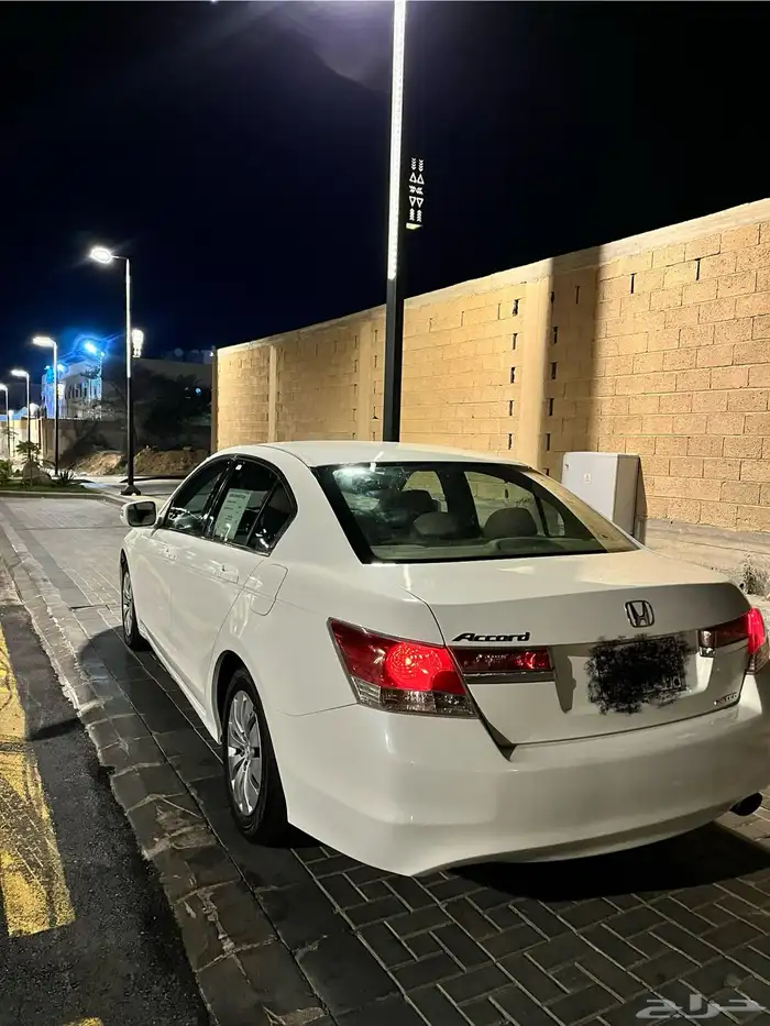 اكورد 2011 9