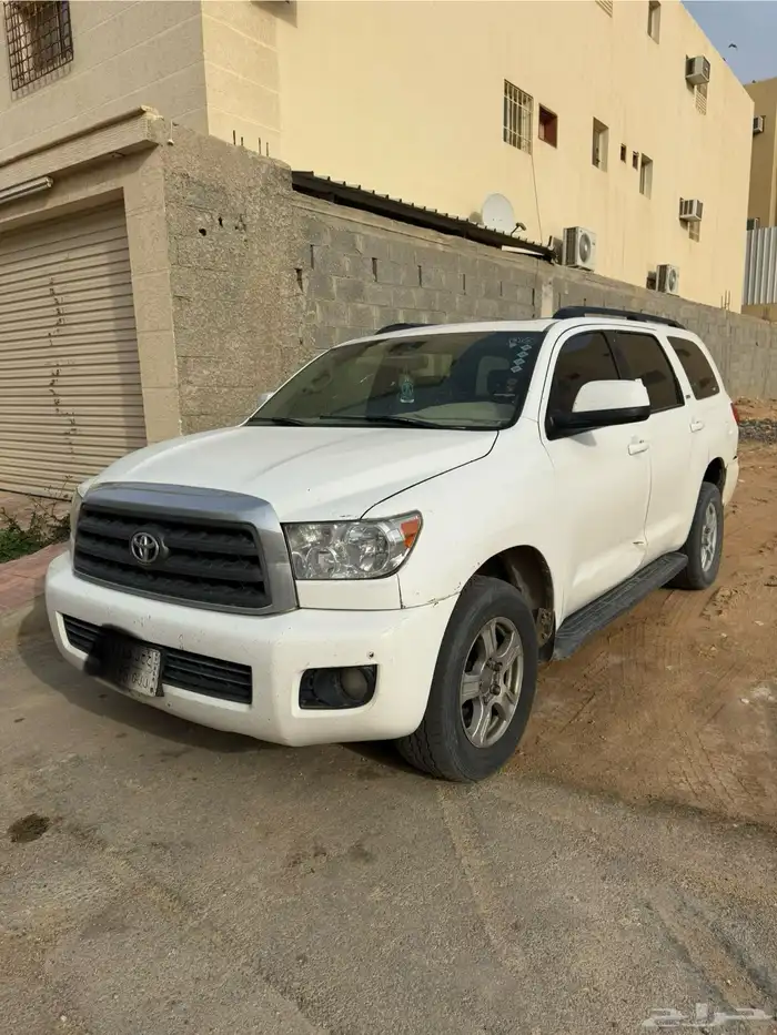 سكويا 2013 فل كامل 2