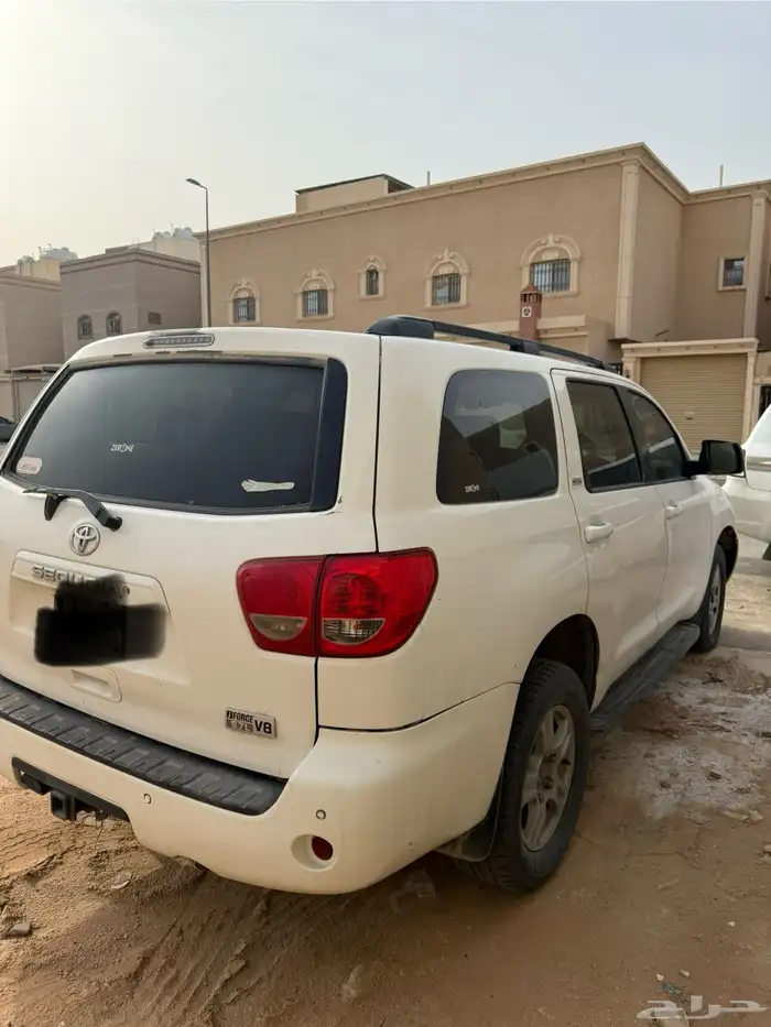 سكويا 2013 فل كامل 3