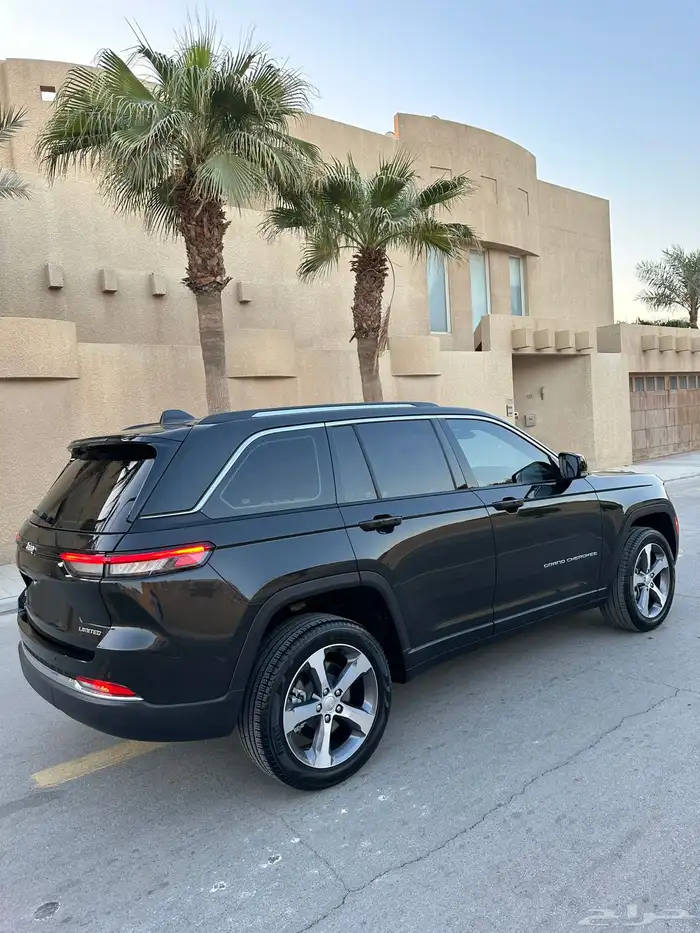 شروكي لمتد ماشي 9 الاف فقط سعودي على الضمان 2023 40