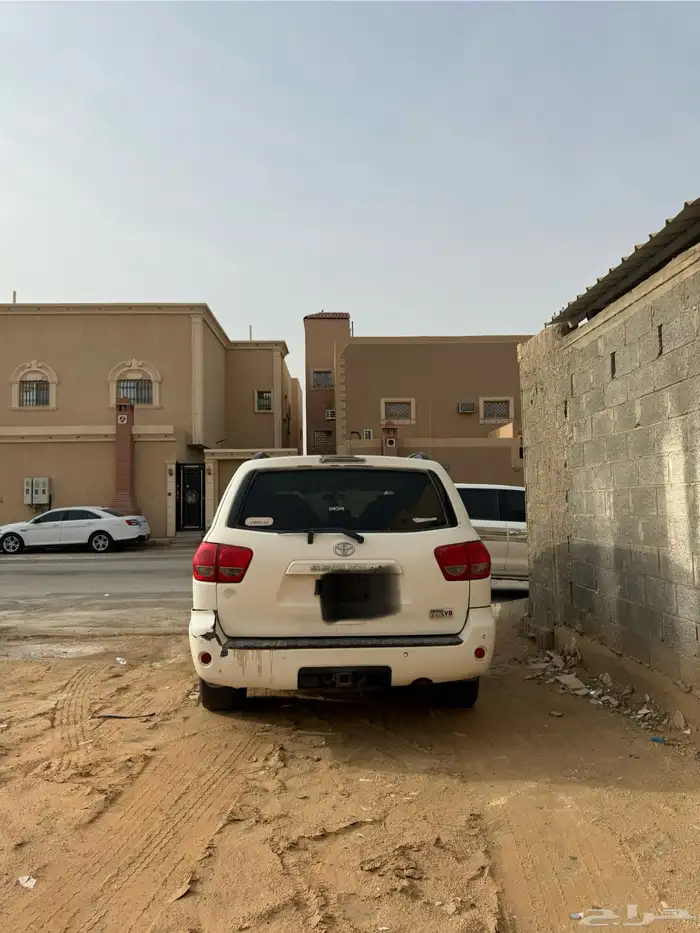 سكويا 2013 فل كامل 6