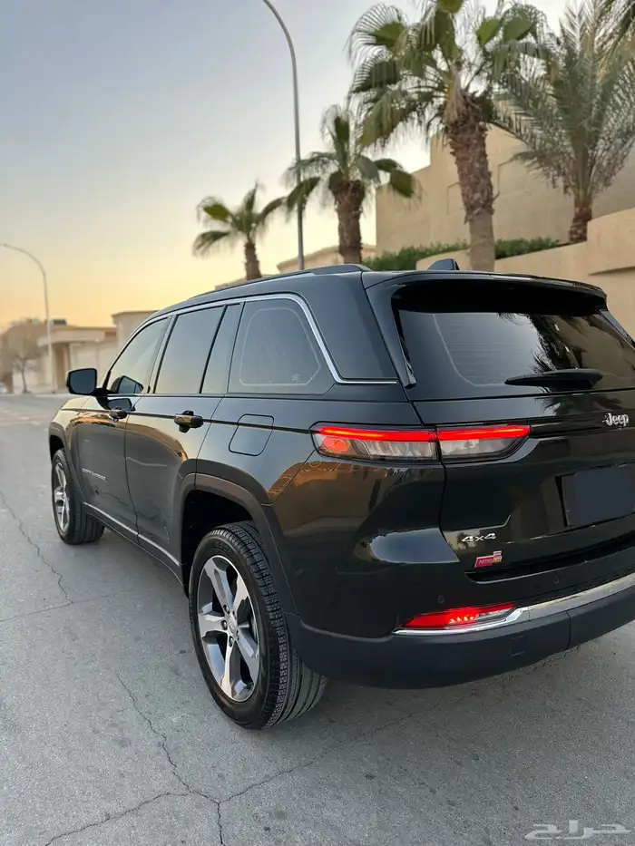 شروكي لمتد ماشي 9 الاف فقط سعودي على الضمان 2023 5