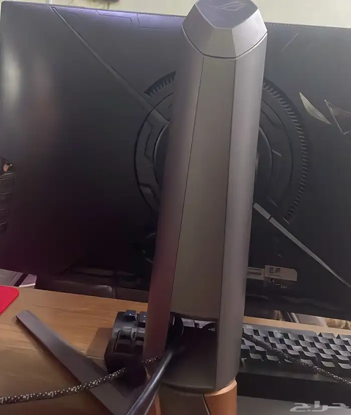 شاشة قيمينق 360 hz 1