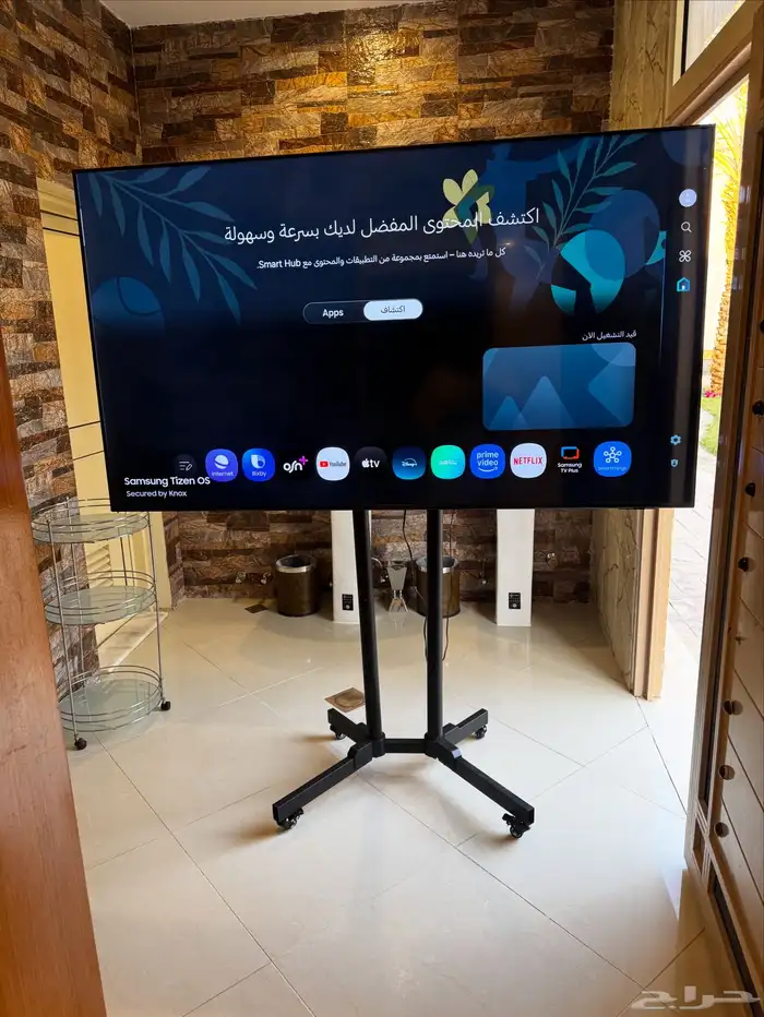 تاجير شاشات عرض تلفزيون 15